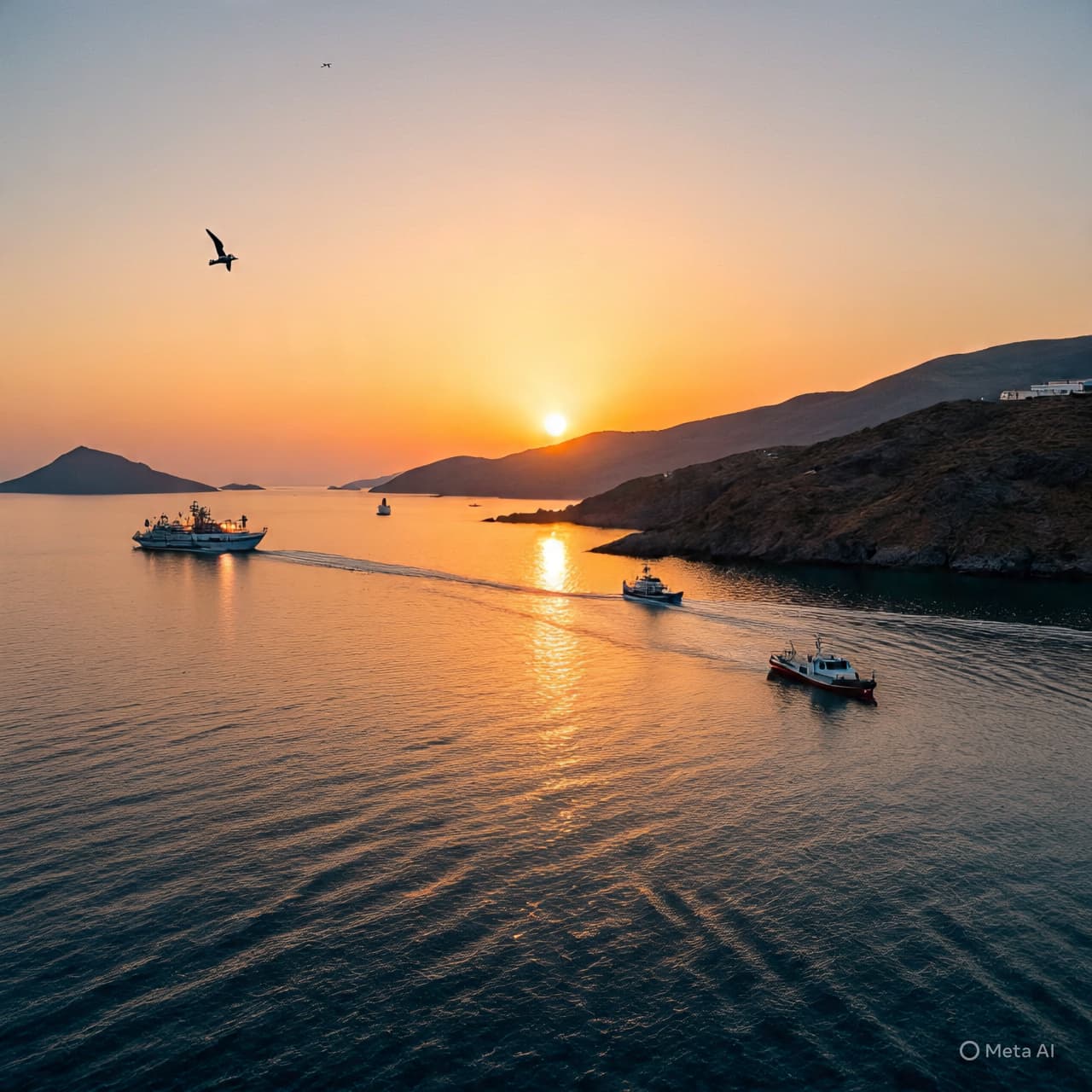 When the Sea’s Mirror Shatters: Searching for Truth After a Tragic Collision When the Sea’s Mirror Shatters: Searching for Truth After a Tragic Collision