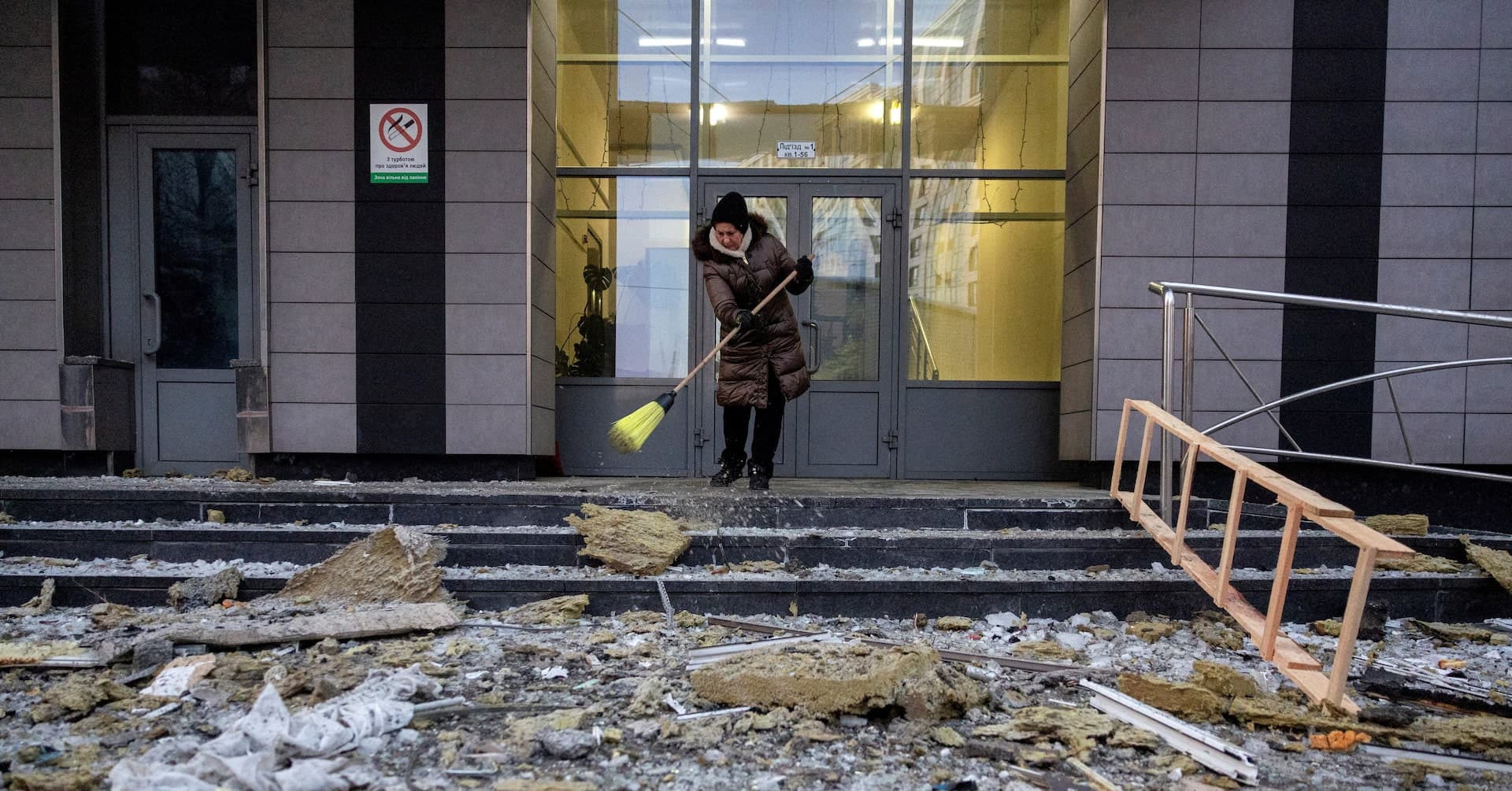 Zelensky Accuses Russia of Staging 'Energy Truce' to Stockpile Missiles for Winter Attacks Zelensky Accuses Russia of Staging 'Energy Truce' to Stockpile Missiles for Winter Attacks