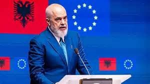 Albania Advances in EU Negotiations as IBAR Passes to COREPER