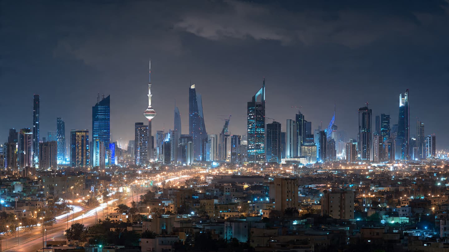 Beneath Gulf Skies, the Ceasefire Trembles Once Again