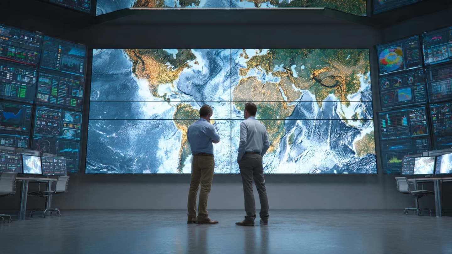 Reading Tomorrow’s Skies: How Technology Is Transforming Weather Forecasting