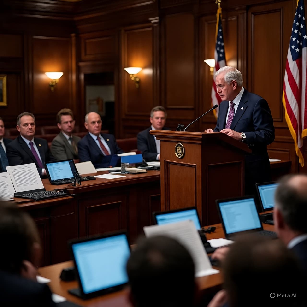 As the SAVE Act Stalls, Will Endless Debate Become the Bridge Between Leadership and the Party Base As the SAVE Act Stalls, Will Endless Debate Become the Bridge Between Leadership and the Party Base