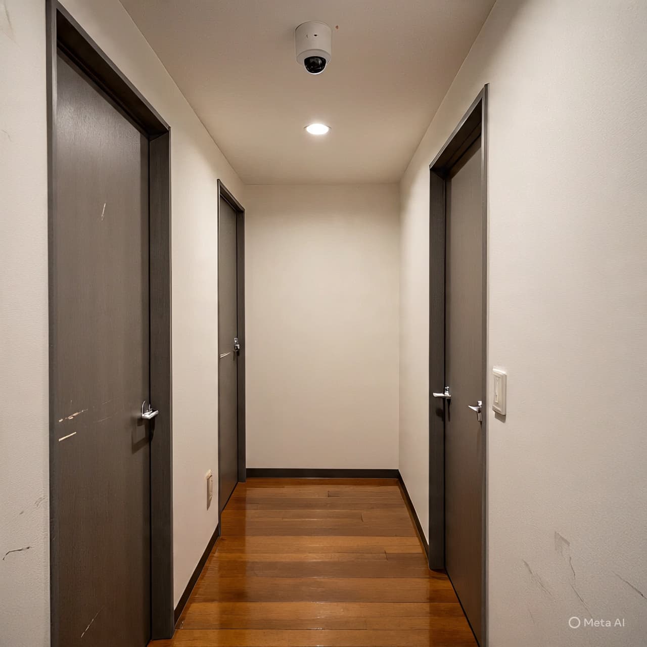 When Doors No Longer Feel Certain, What Happens to the Idea of Home When Doors No Longer Feel Certain, What Happens to the Idea of Home