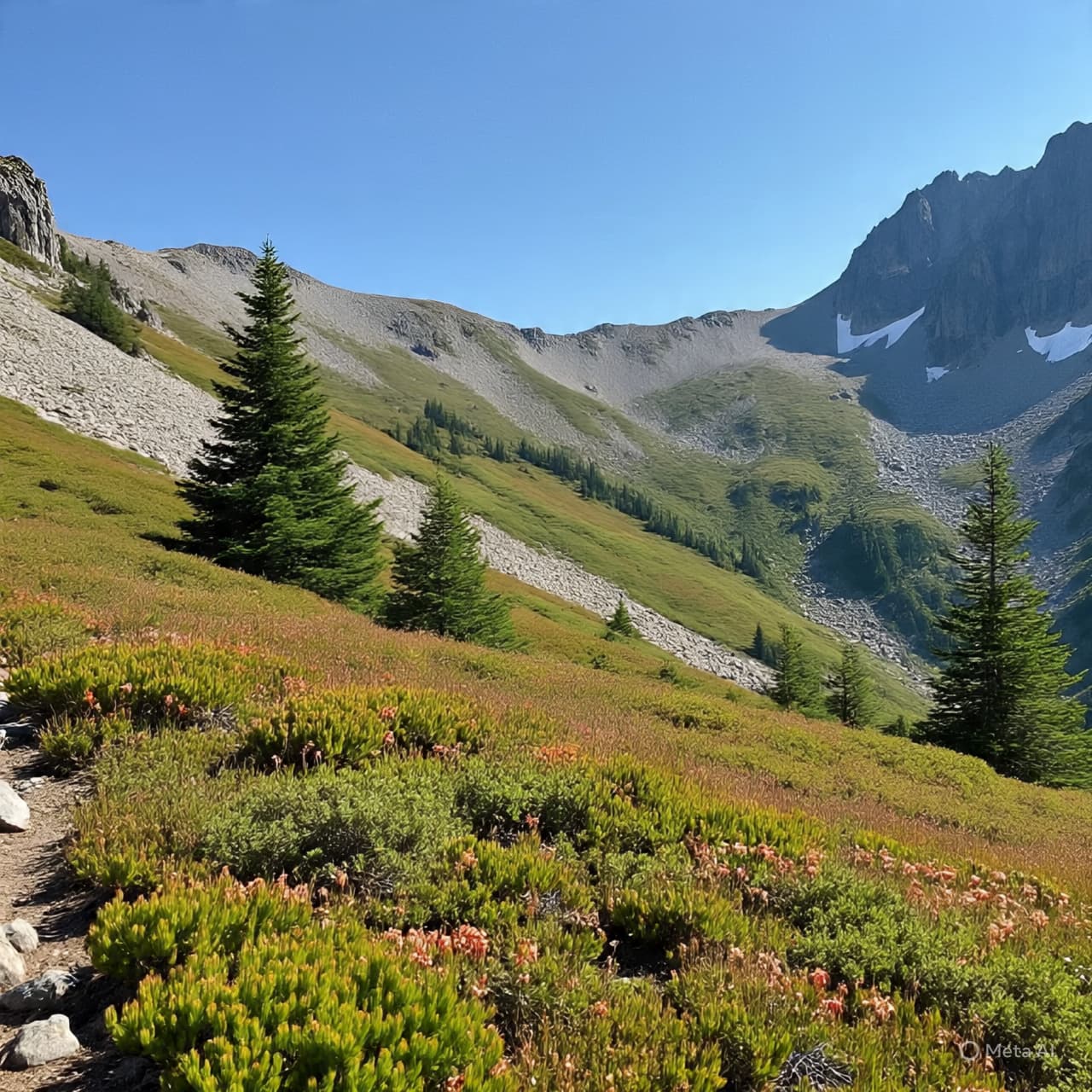 When climate shifts reshape high altitudes, what does the rise in alpine flora diversity reveal about nature’s quiet adaptation today? When climate shifts reshape high altitudes, what does the rise in alpine flora diversity reveal about nature’s quiet adaptation today?