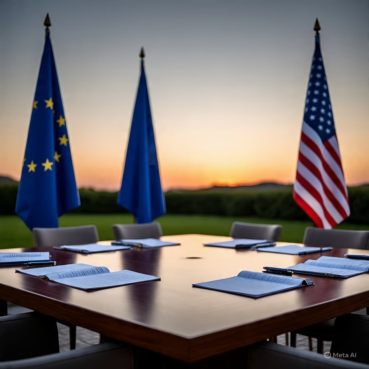 When Invitations Become Reflections: Europe’s Thoughtful Pause on Trump’s Peace Council When Invitations Become Reflections: Europe’s Thoughtful Pause on Trump’s Peace Council