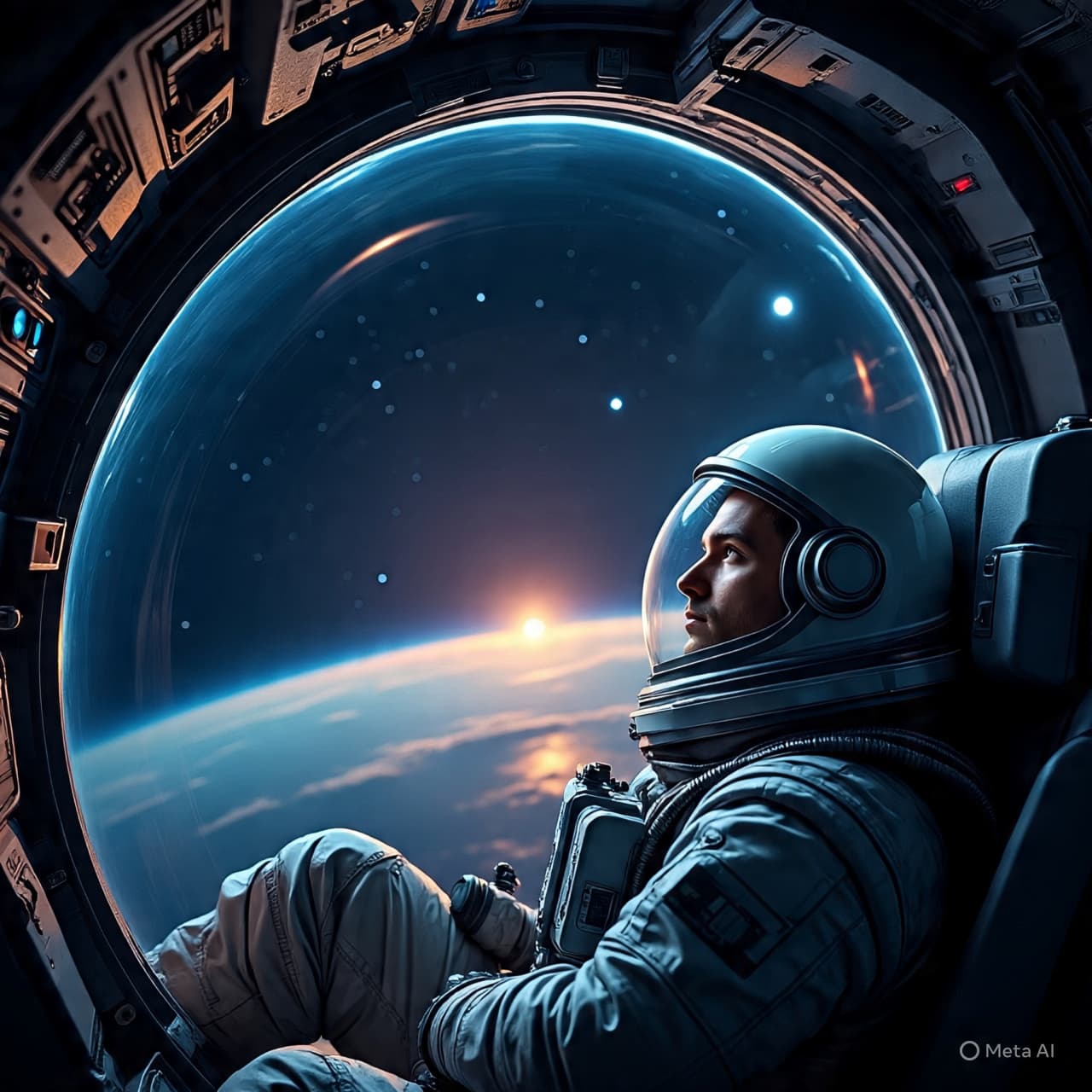 In the Quiet Vastness Between Stars: A Story of Science, Friendship, and One Unlikely Mission to Save the Sun In the Quiet Vastness Between Stars: A Story of Science, Friendship, and One Unlikely Mission to Save the Sun