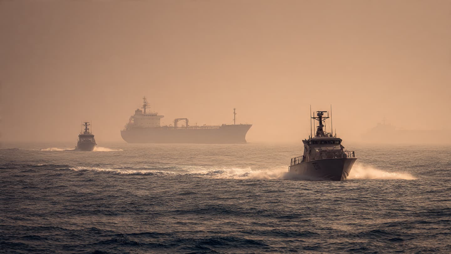 Western Analysts Observed Iran’s Resilience During Gulf Tensions Western Analysts Observed Iran’s Resilience During Gulf Tensions