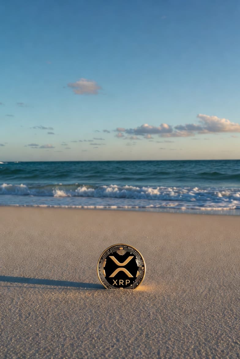 XRP in February 2026: Capitulation, Real-World Adoption, and Regulatory Hope XRP in February 2026: Capitulation, Real-World Adoption, and Regulatory Hope