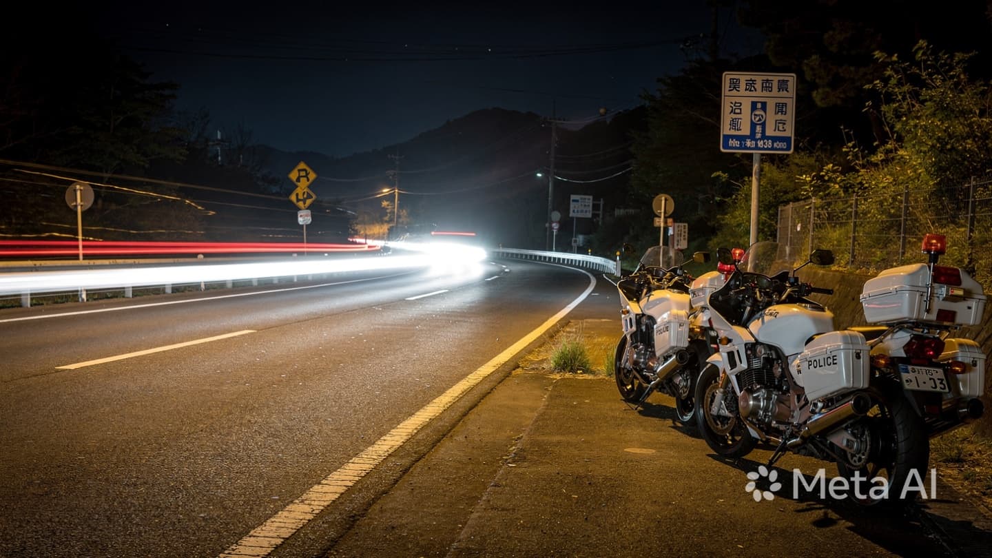 The Sudden Motion of a Gunma Night: Reflections on the Fragile Shield of Law The Sudden Motion of a Gunma Night: Reflections on the Fragile Shield of Law