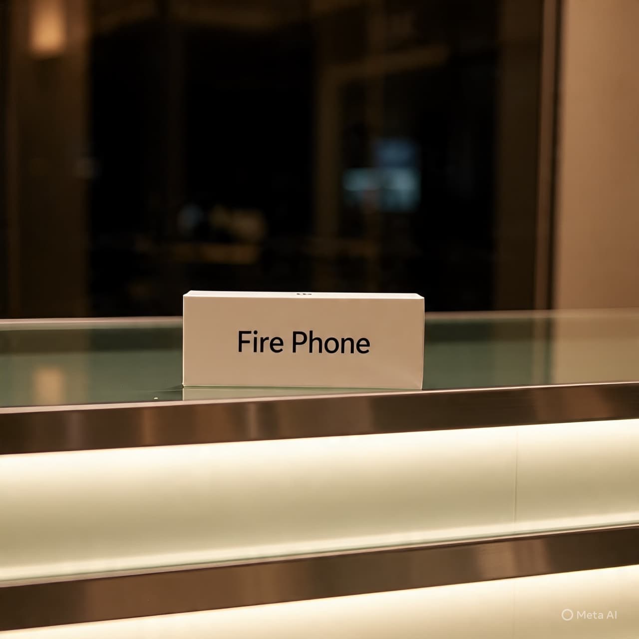 “Chasing Depth in a Flat Market: The Amazon Fire Phone’s Journey” “Chasing Depth in a Flat Market: The Amazon Fire Phone’s Journey”
