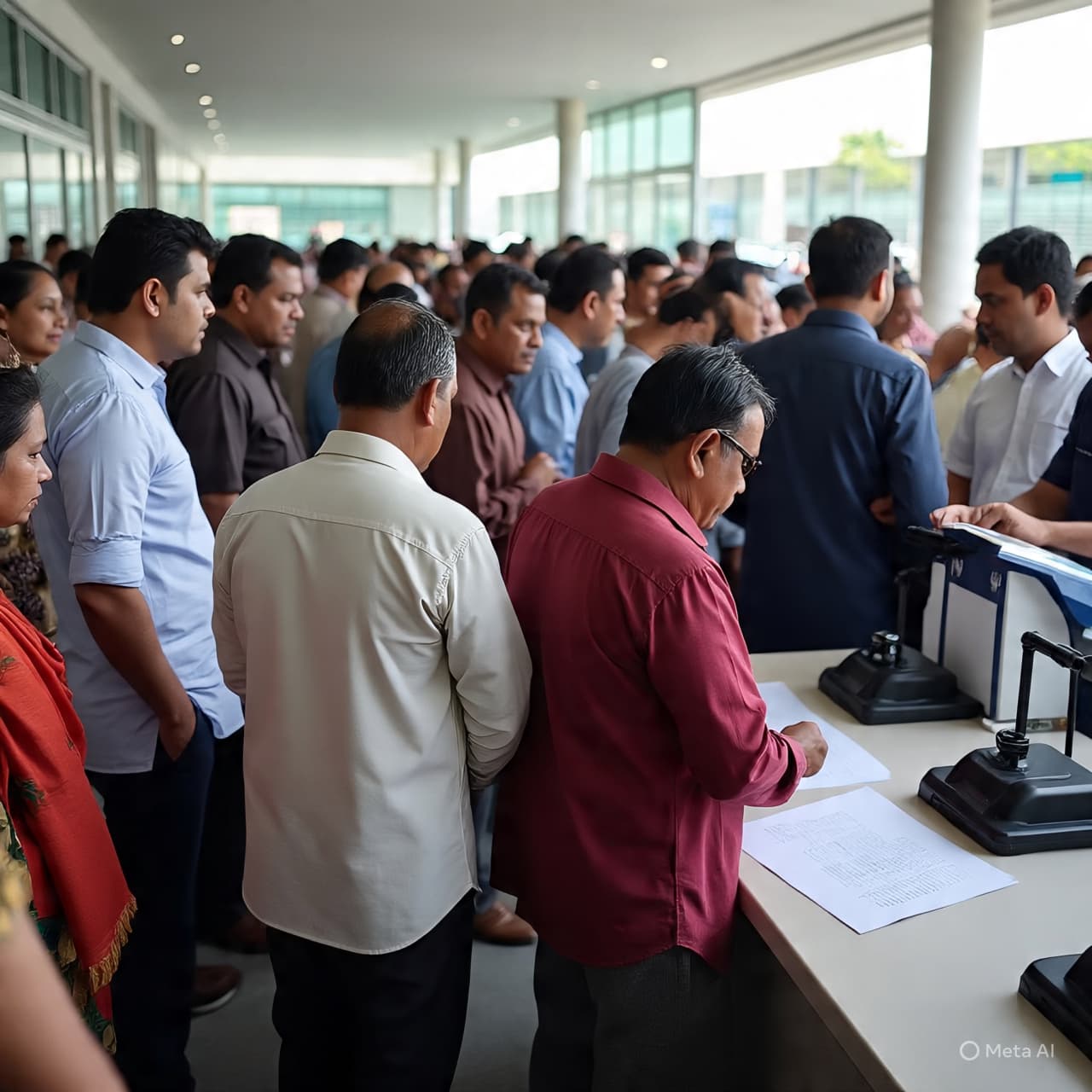From Street Fire to Ballot Lines: Bangladesh’s New Chapter Awakes From Street Fire to Ballot Lines: Bangladesh’s New Chapter Awakes