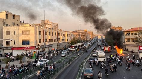Pools of Blood, Hundreds of Gunshots’: A Surgeon’s Account of the Horror in Iran's Crackdown Pools of Blood, Hundreds of Gunshots’: A Surgeon’s Account of the Horror in Iran's Crackdown