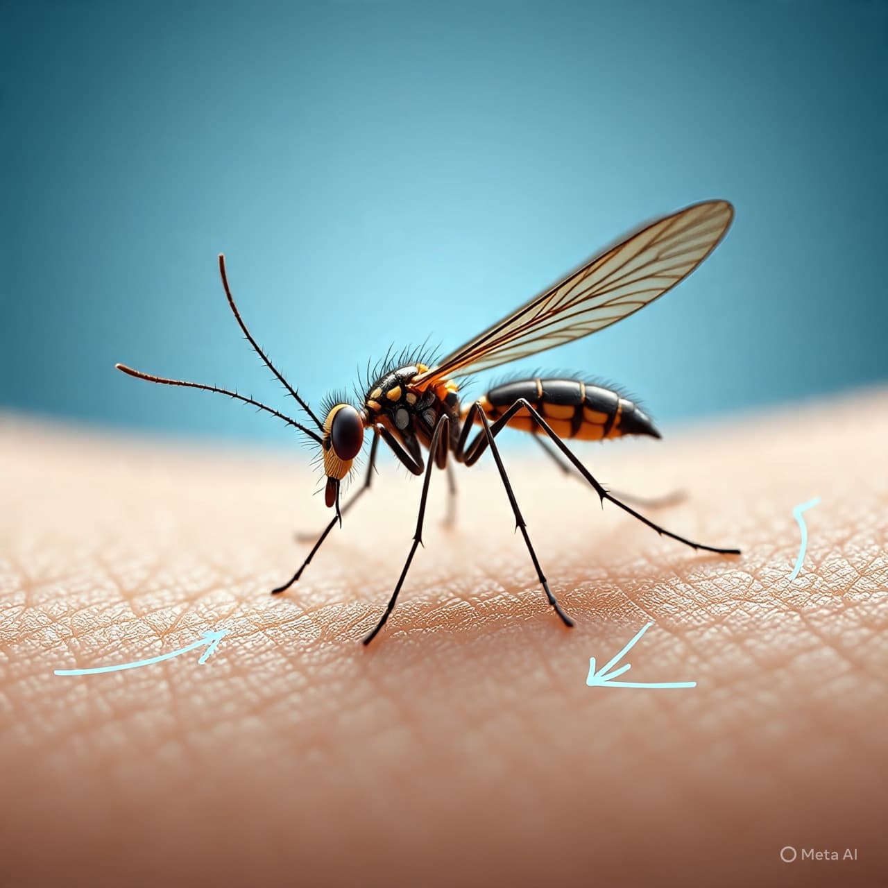When the Smallest Resistance Grows: Are Mosquitoes Rewriting the Fight Against Malaria? When the Smallest Resistance Grows: Are Mosquitoes Rewriting the Fight Against Malaria?