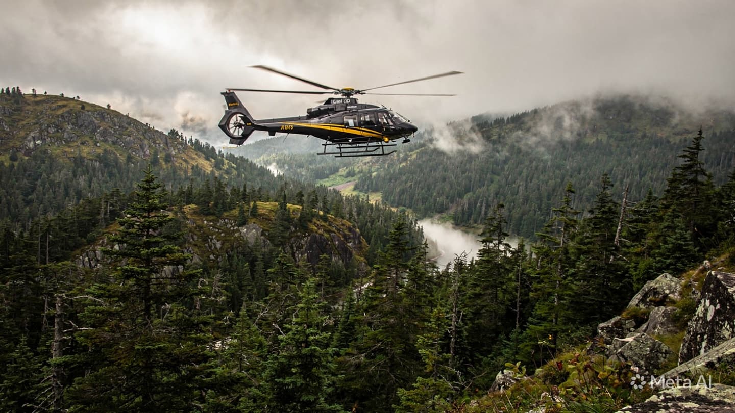 Hiking Emergency: North Carolina Authorities Launch Search Operation For Missing Hikers In Remote Wilds Hiking Emergency: North Carolina Authorities Launch Search Operation For Missing Hikers In Remote Wilds