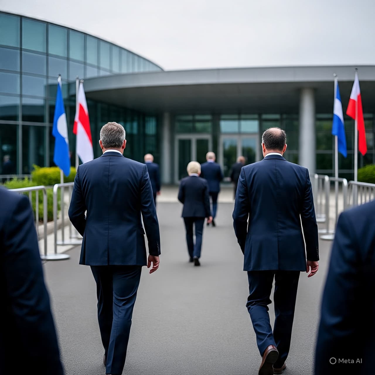Russian Delegation Arrives in Geneva for Ukraine Negotiations Russian Delegation Arrives in Geneva for Ukraine Negotiations