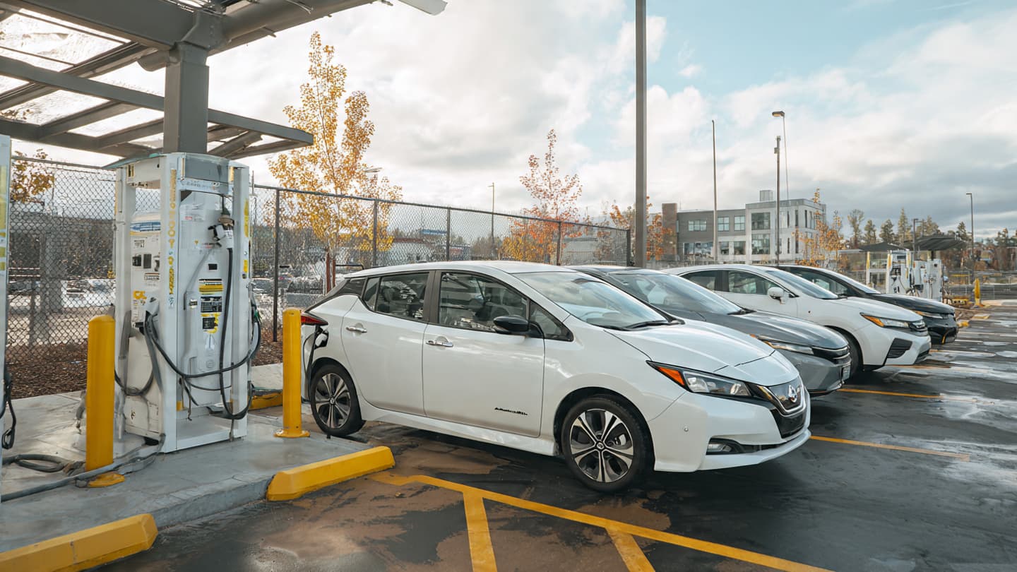 Bipartisan Lawmakers Proposed New Annual Fees for Electric Vehicles