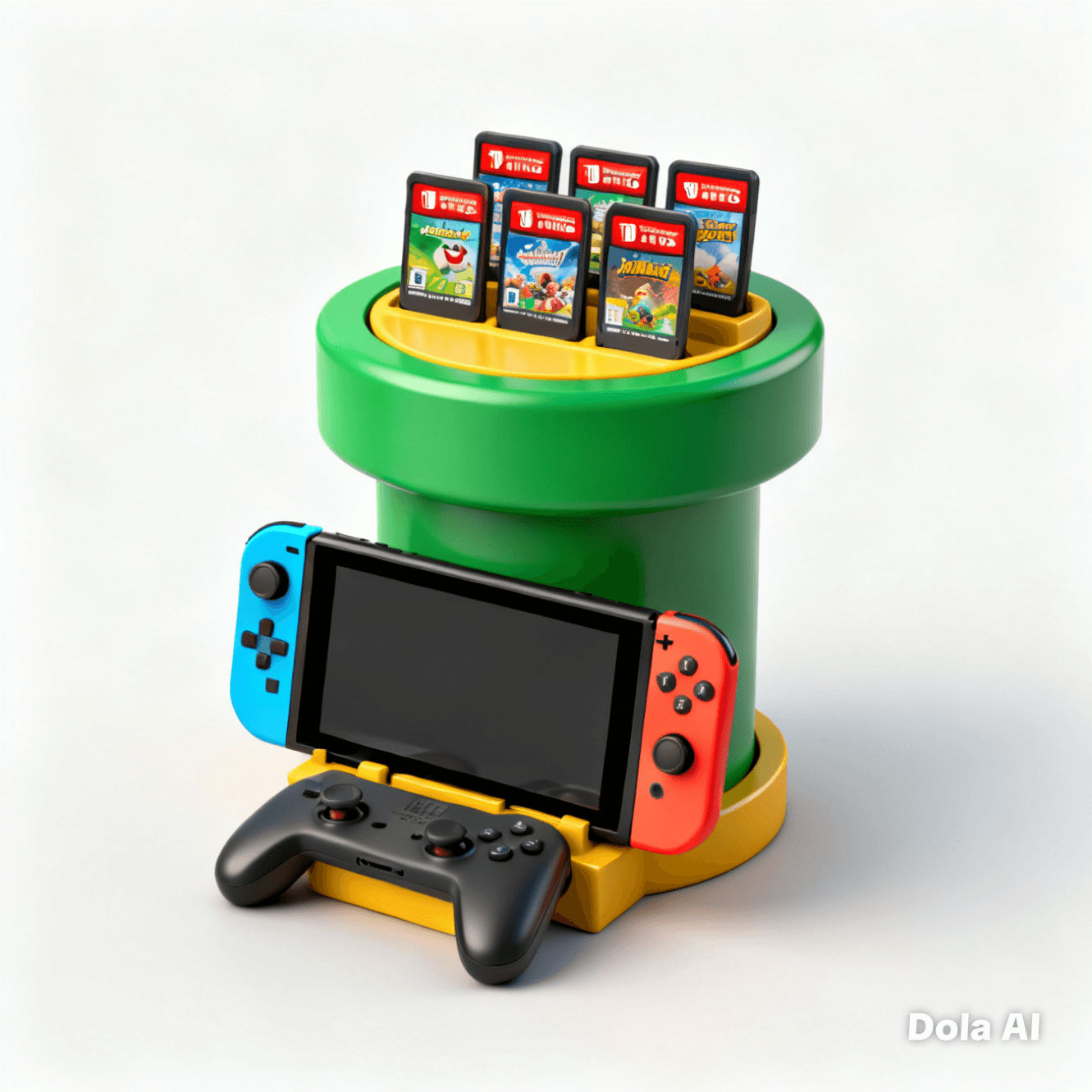 From Warp Pipes to Zelda Crests: A Gentle Celebration of 3D‑Printed Nintendo Gear From Warp Pipes to Zelda Crests: A Gentle Celebration of 3D‑Printed Nintendo Gear