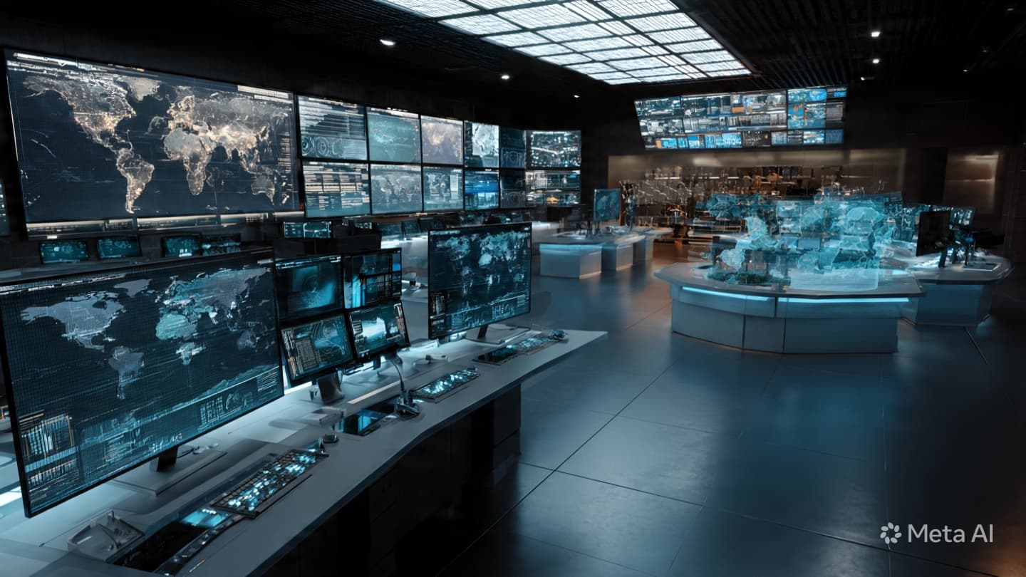 The Pulse of Safety in an Urban Expanse: A Reflective Narrative on Law and Order