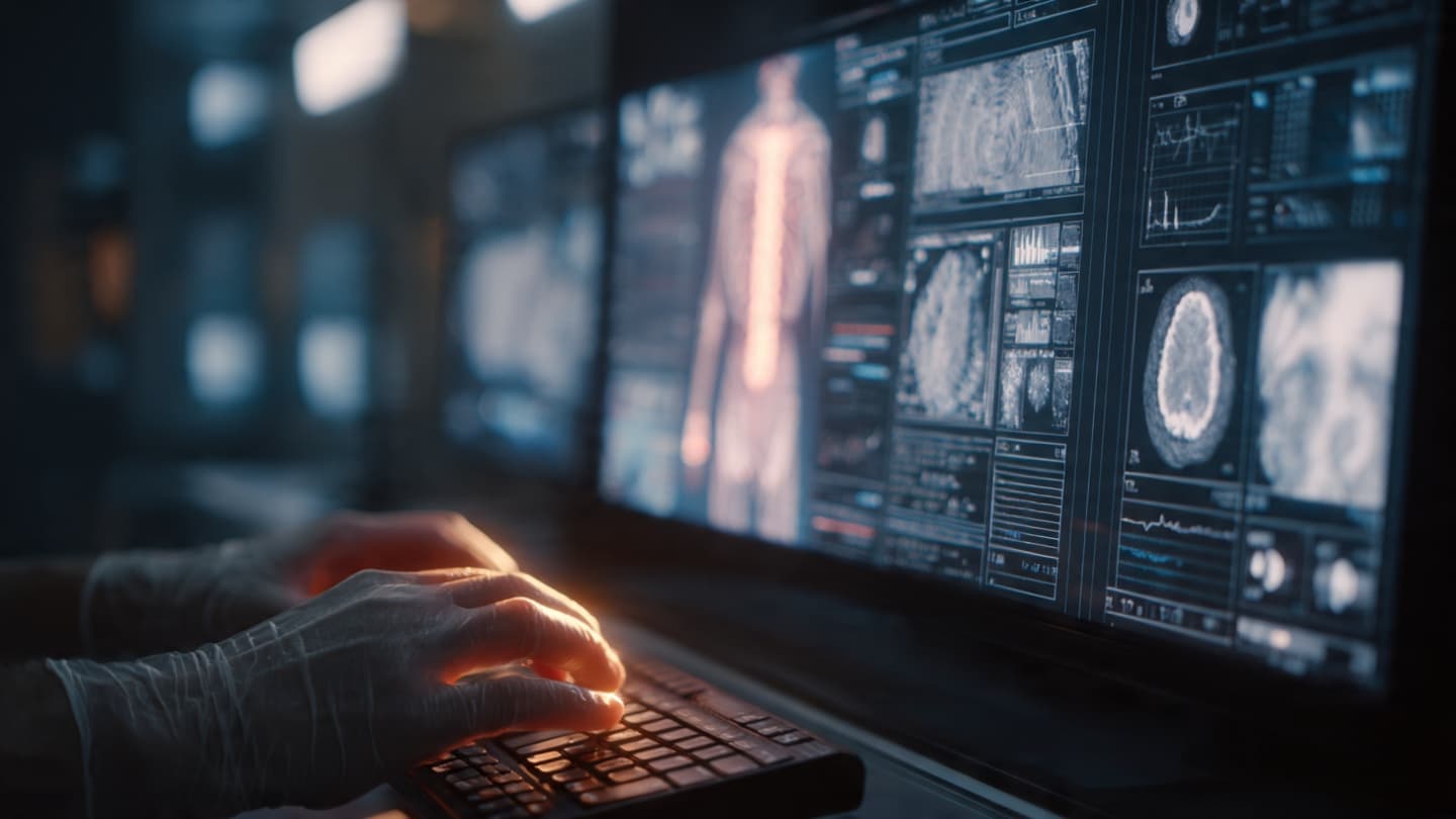 In the Language of Innovation, Medicine Searches for Gentler Answers