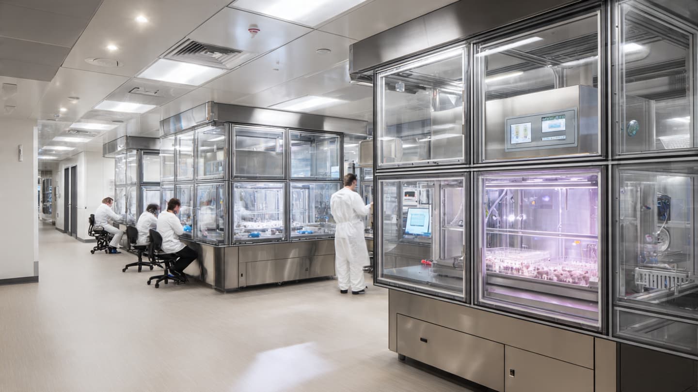 When the Body Becomes a Frontier: Russia’s Scientific Gamble on Aging and Renewal