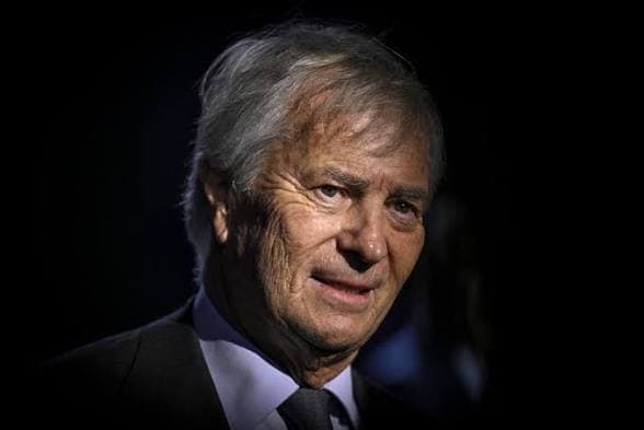 Right-Wing Mogul Sparks Culture War in French Cinema