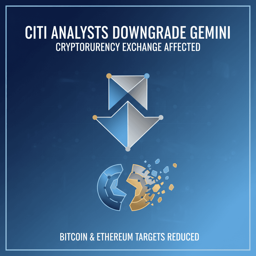 The Shifting Sands of Digital Valuations: A Citi Reassessment The Shifting Sands of Digital Valuations: A Citi Reassessment