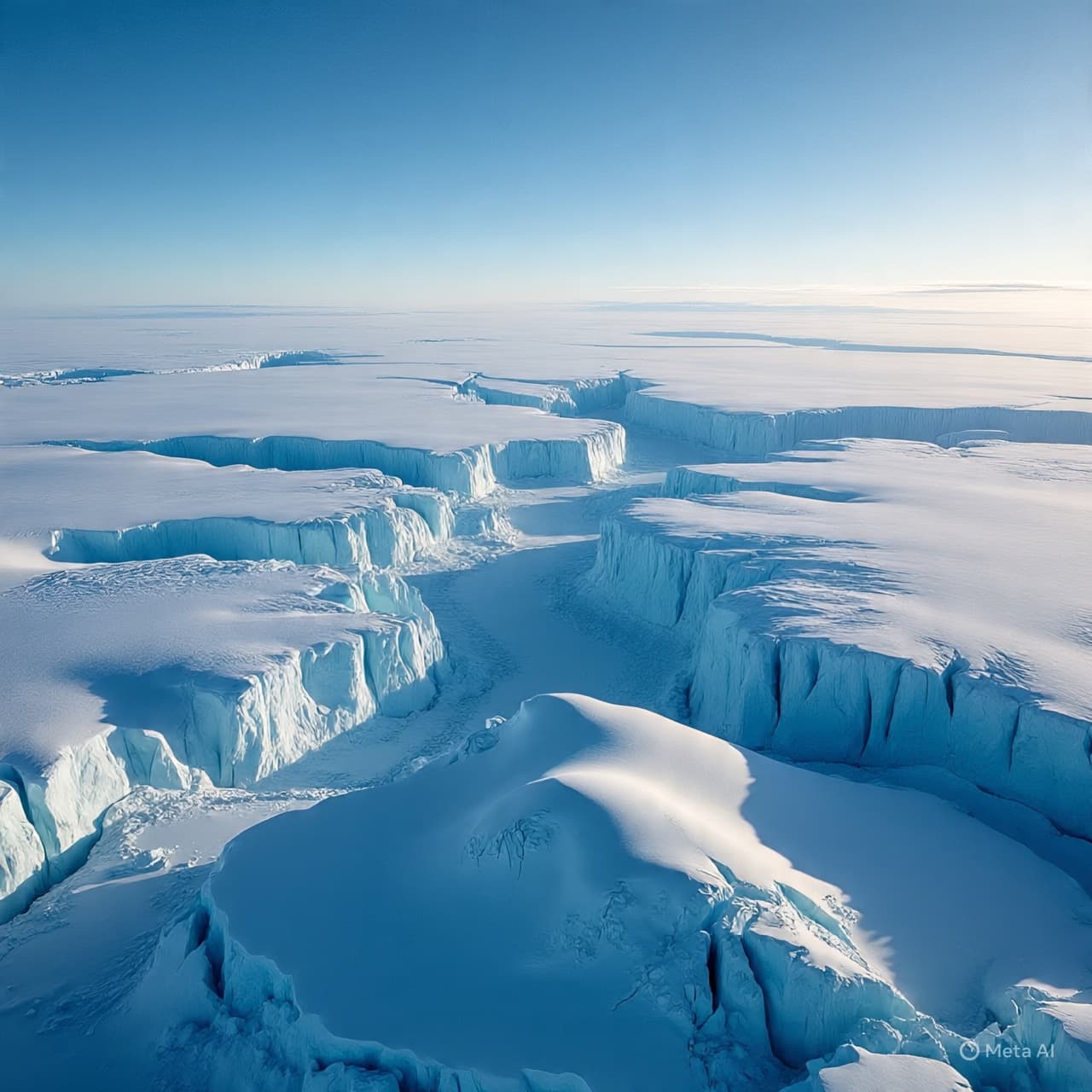 In the Silence of Ice and Orbit: Scientists Track a Strengthening Gravity Hole In the Silence of Ice and Orbit: Scientists Track a Strengthening Gravity Hole