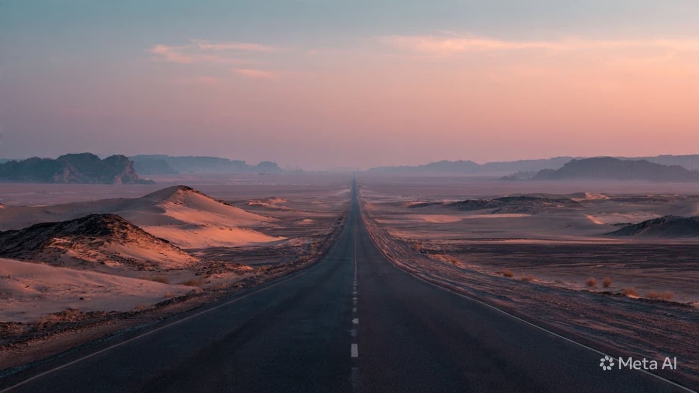 Between Motion and Halt: A Contemplative Look at the Sudden Finality of a Highway Ambush Between Motion and Halt: A Contemplative Look at the Sudden Finality of a Highway Ambush