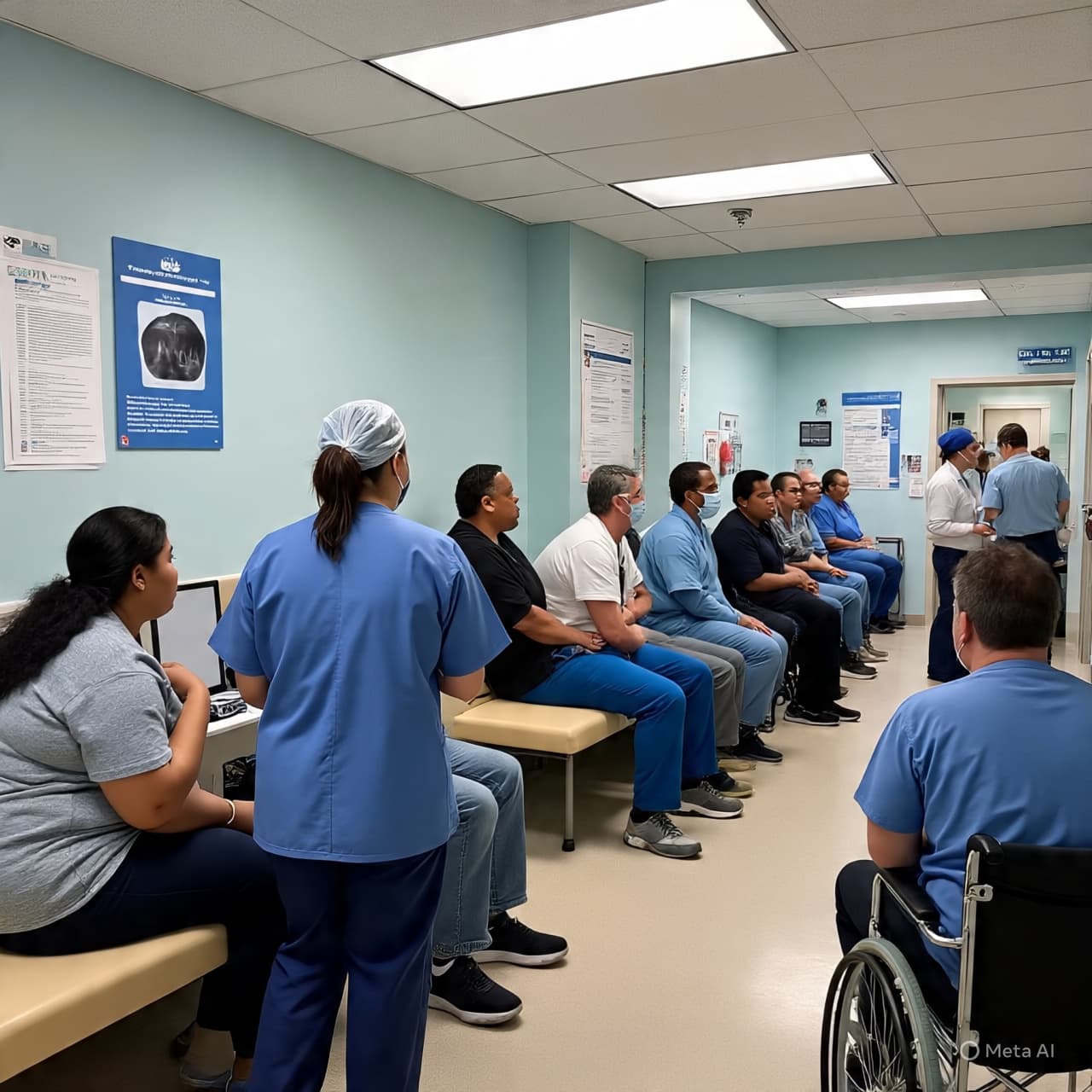 The First Moment Counts: Alberta’s Experiment in Emergency Care The First Moment Counts: Alberta’s Experiment in Emergency Care