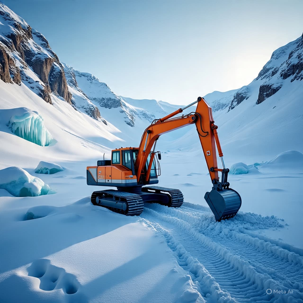 Arctic Ambition: Equity Talk in Greenland’s Rare Earths Game Arctic Ambition: Equity Talk in Greenland’s Rare Earths Game
