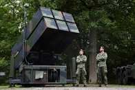 NATO to Bolster Forces Assigned to Defend Baltics Amid Ongoing Conflict