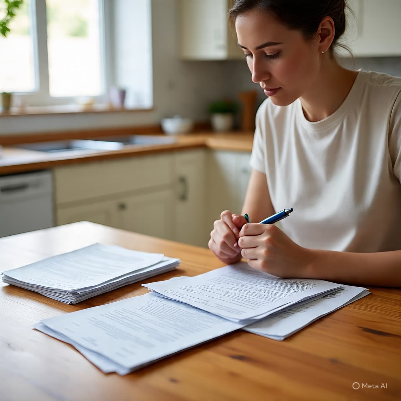 At the Edge of Eligibility: A Subtle Redrawing of What Is Given and What Is Gone At the Edge of Eligibility: A Subtle Redrawing of What Is Given and What Is Gone