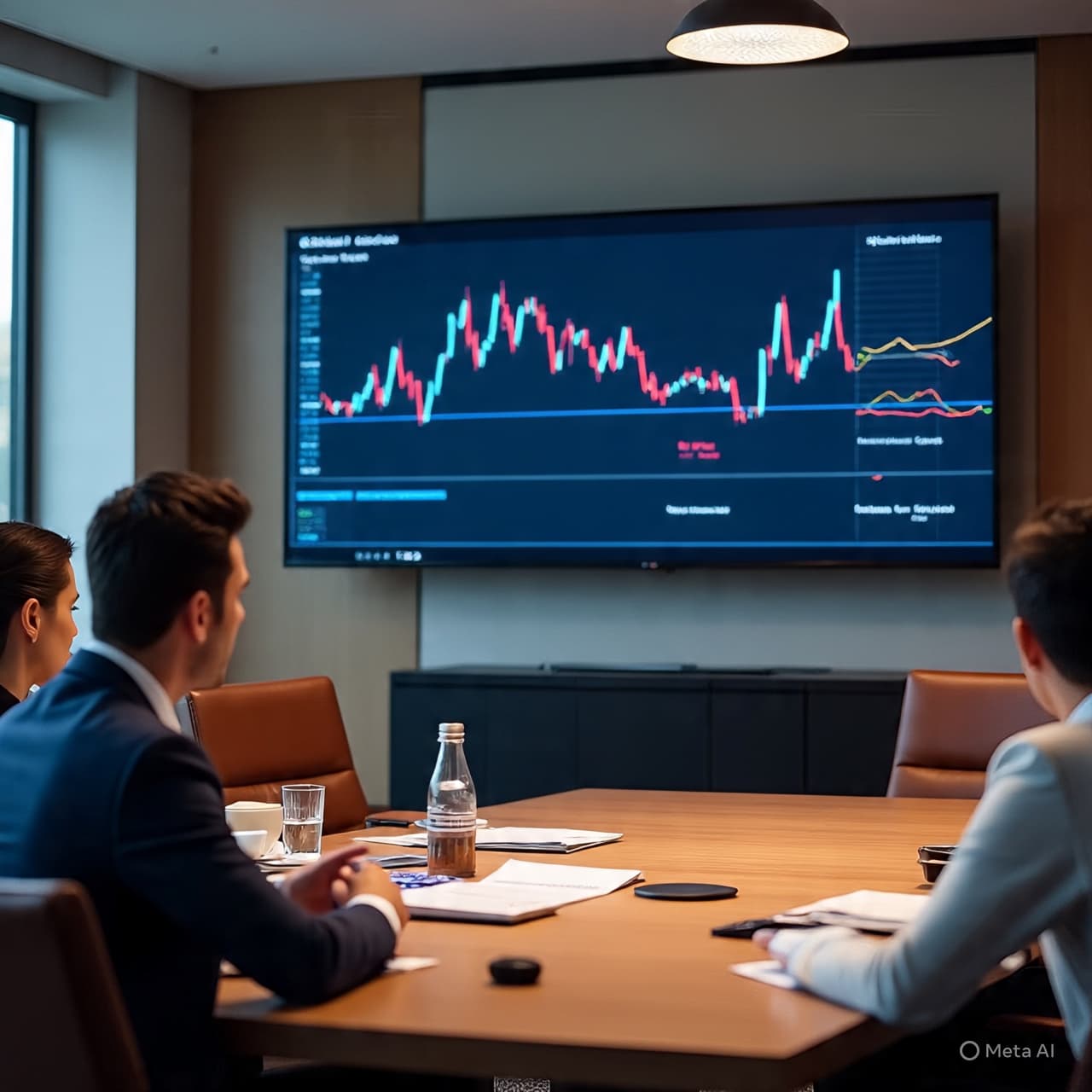 The Soft Shift: Why a Strong Stock Market Could Rethink Bond Demand The Soft Shift: Why a Strong Stock Market Could Rethink Bond Demand