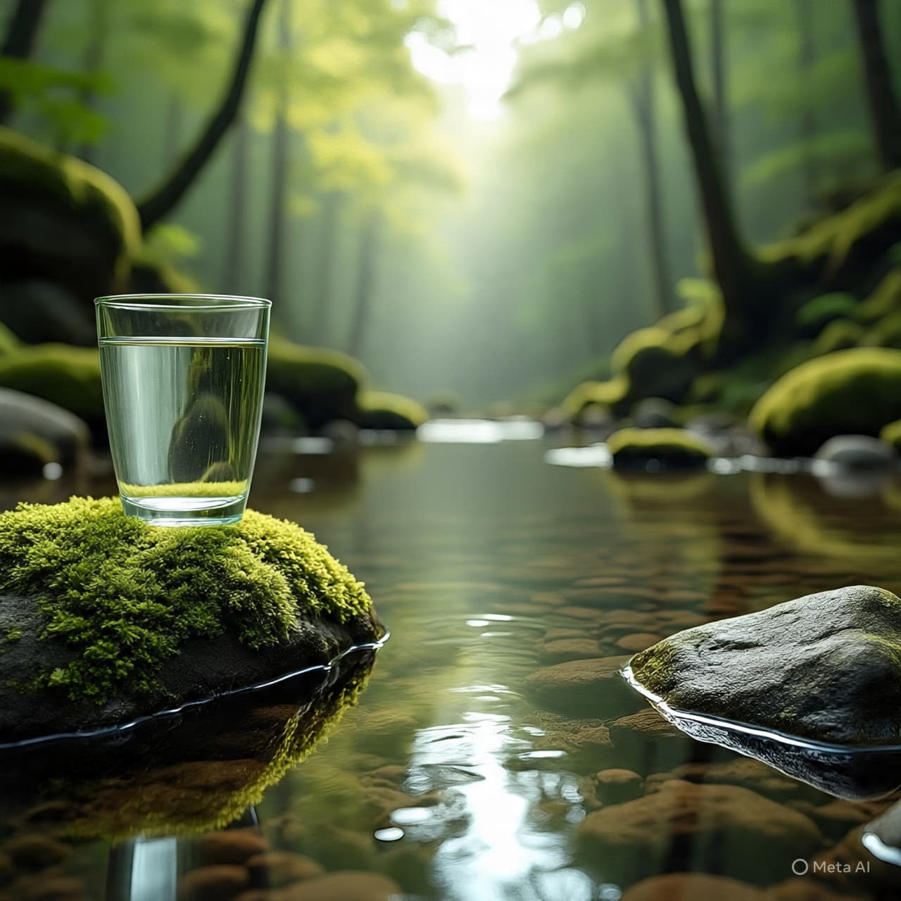 Between The Storm And The Well: A Study Of Resilience Within The Our Freshwater 2026 Report Between The Storm And The Well: A Study Of Resilience Within The Our Freshwater 2026 Report