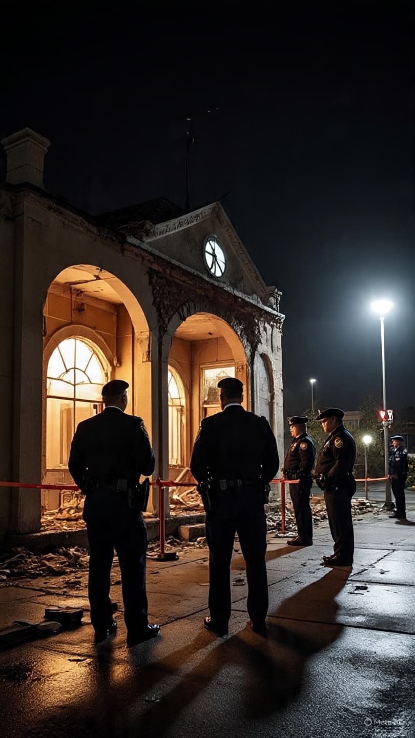 Unseen Threads: The Question Behind London’s Recent Attacks Unseen Threads: The Question Behind London’s Recent Attacks