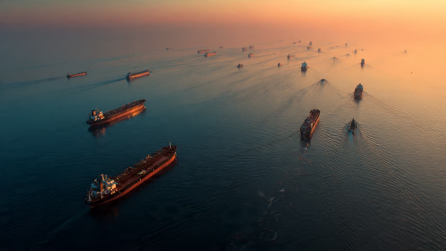 The Sea Holds Its Breath: Iran’s Proposal and the Fragile Arithmetic of War The Sea Holds Its Breath: Iran’s Proposal and the Fragile Arithmetic of War