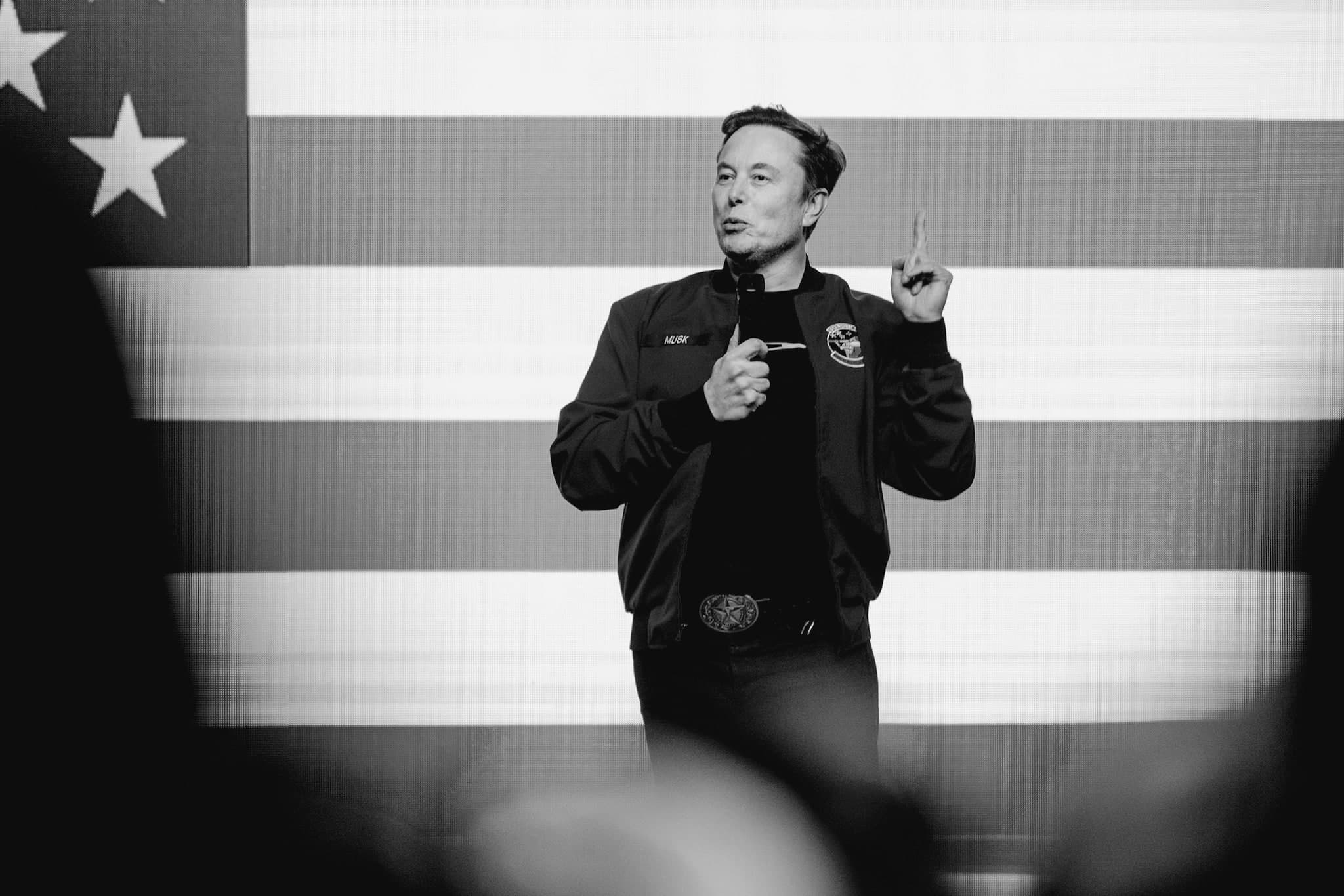 Elon Musk, Starlink Provide Free Internet to Venezuela Amid Political Upheaval Elon Musk, Starlink Provide Free Internet to Venezuela Amid Political Upheaval