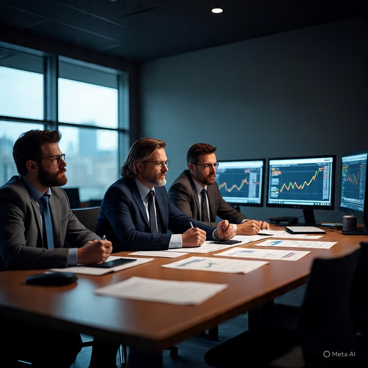 Between Promise and Prudence: Investors Confront Private-Credit Volatility Between Promise and Prudence: Investors Confront Private-Credit Volatility