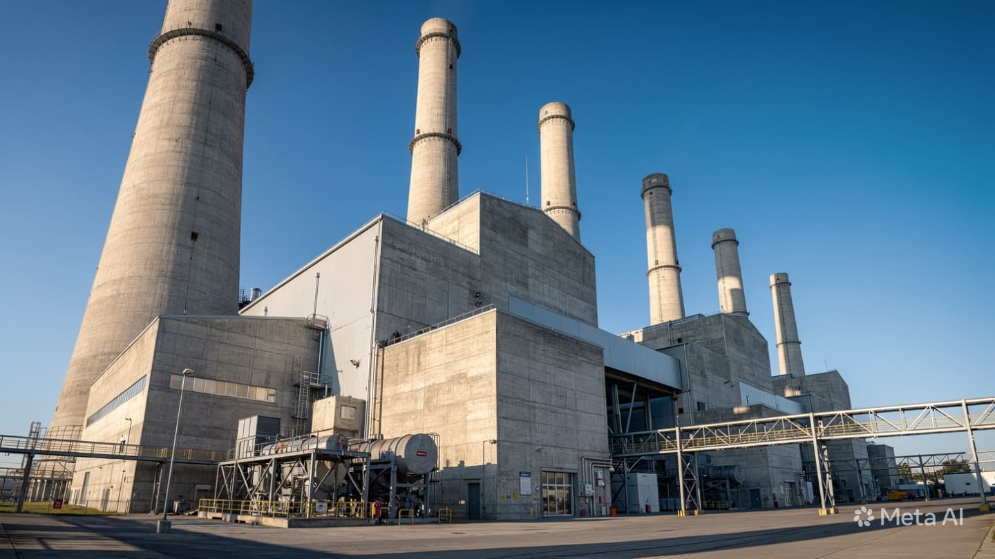 The Ruptured Generator of the Yenisei Basin: A Somber Account of Utility Halts The Ruptured Generator of the Yenisei Basin: A Somber Account of Utility Halts
