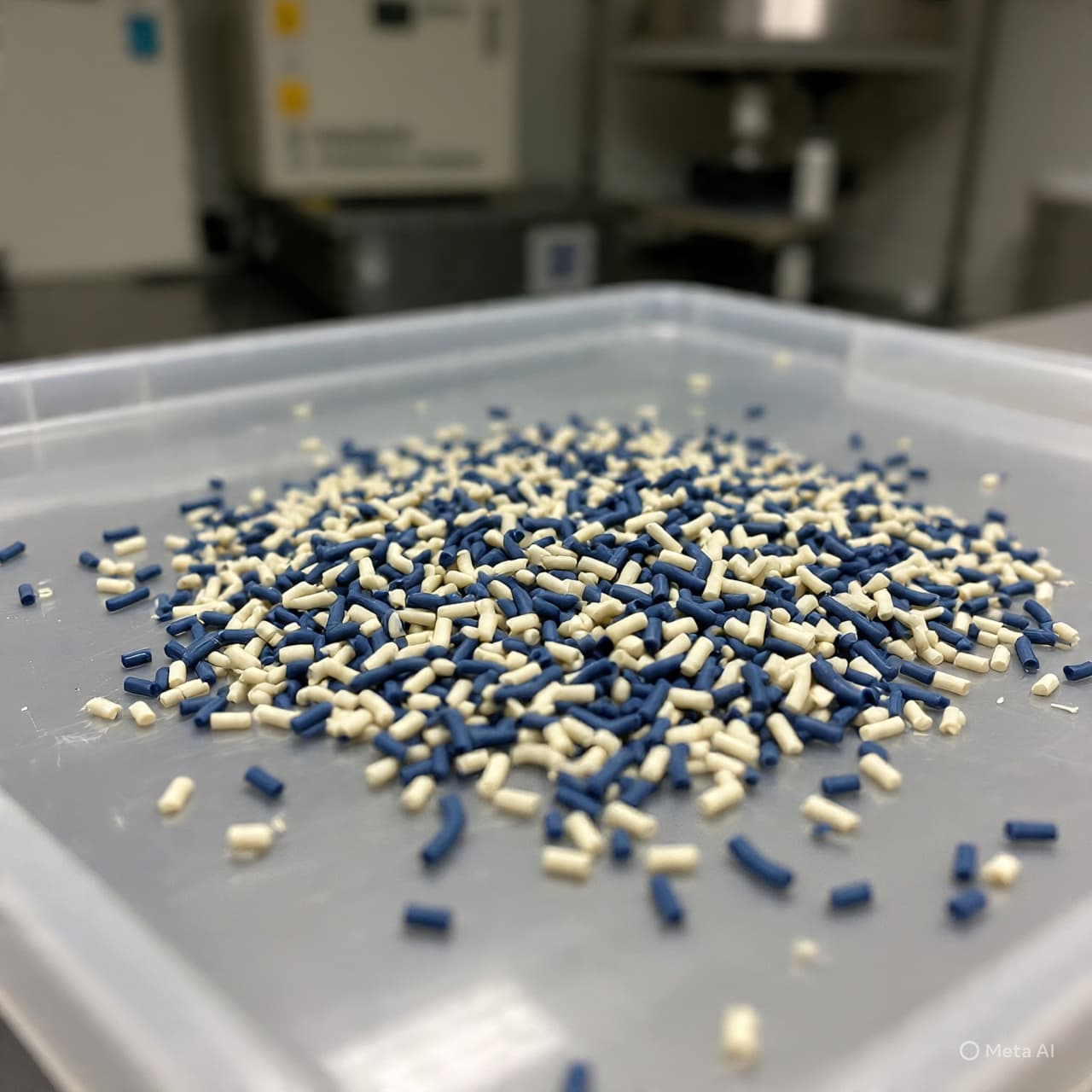 From Waste to Worth: How Discarded Rubber Gloves Could Help Hold Back Carbon From Waste to Worth: How Discarded Rubber Gloves Could Help Hold Back Carbon