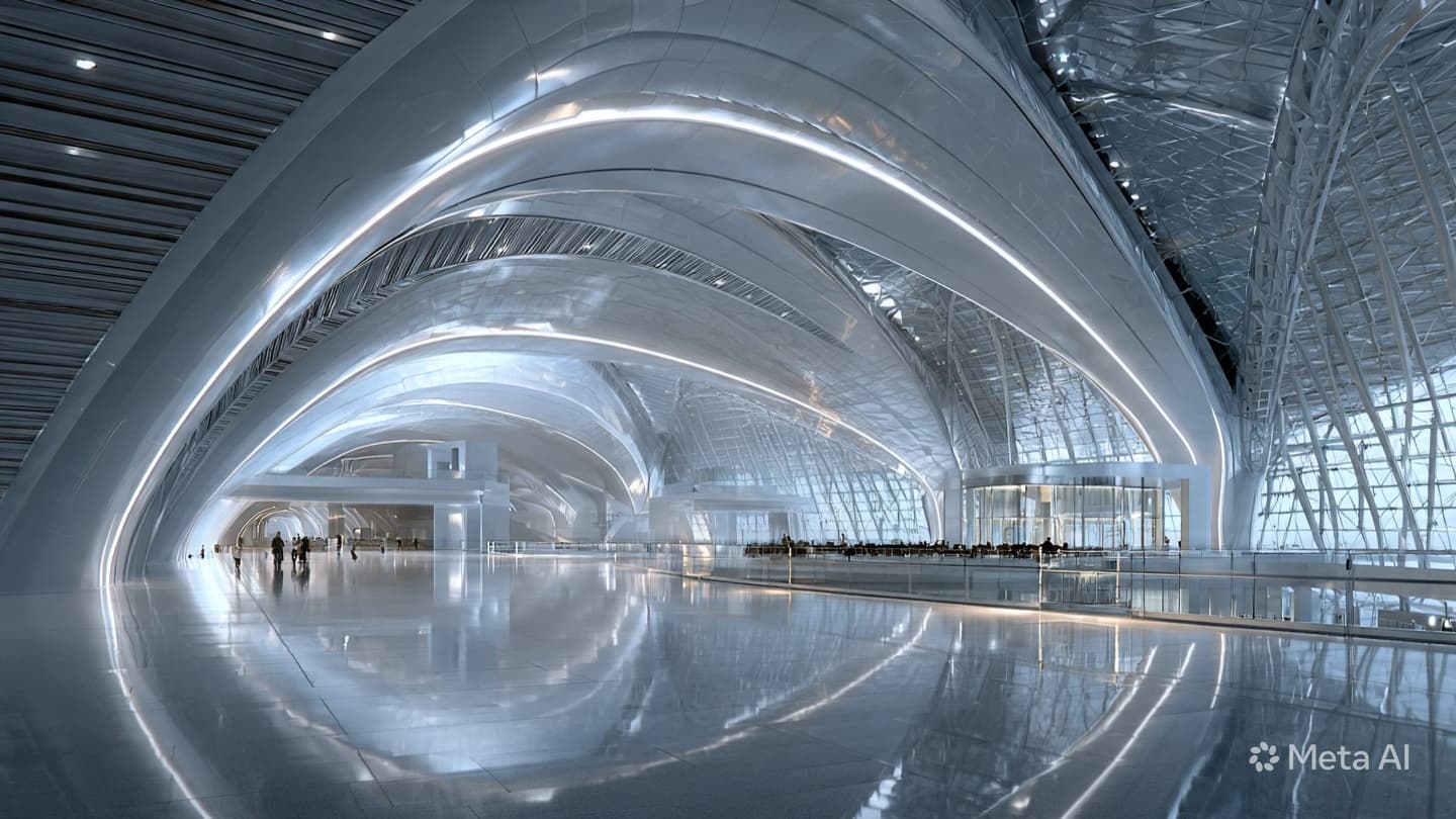 The Architecture of Shadows: Reflections on a Mastermind Fleeing Across the Borders of Our World