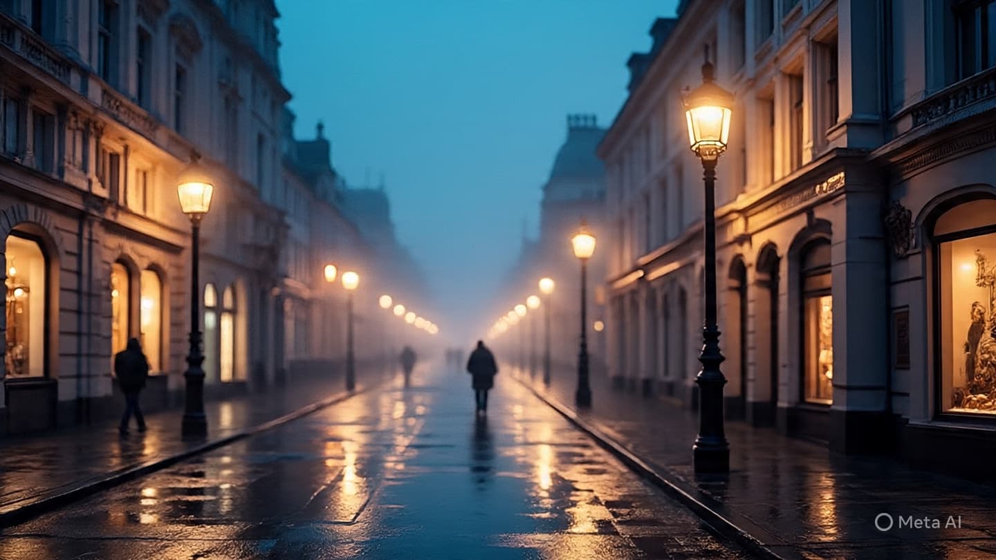 A City Unburned, A Plot Unfinished: Reflections on Security, Community, and Prevention A City Unburned, A Plot Unfinished: Reflections on Security, Community, and Prevention