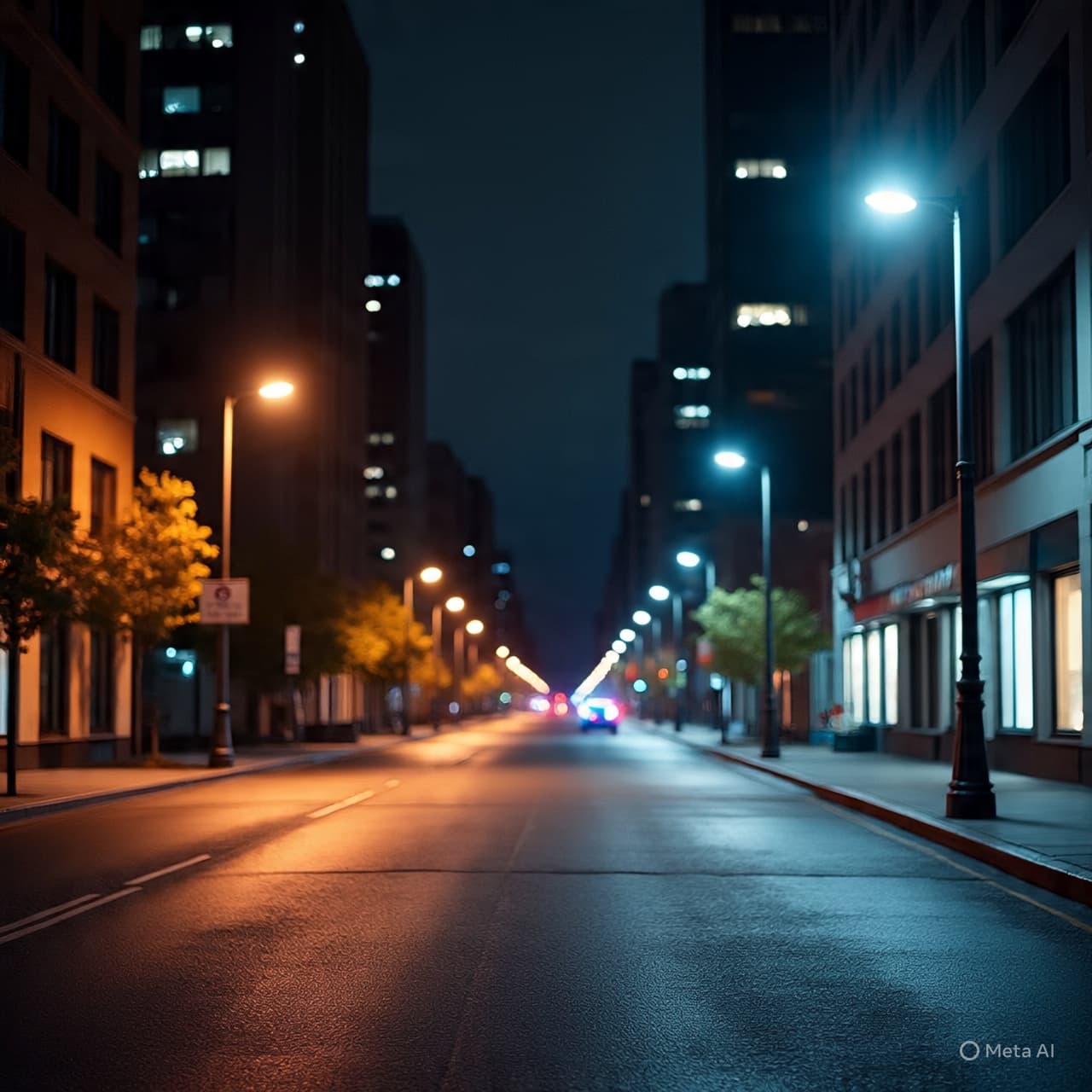 “A Knife in the Night: Toronto Faces a Series of Sudden Shadows” “A Knife in the Night: Toronto Faces a Series of Sudden Shadows”