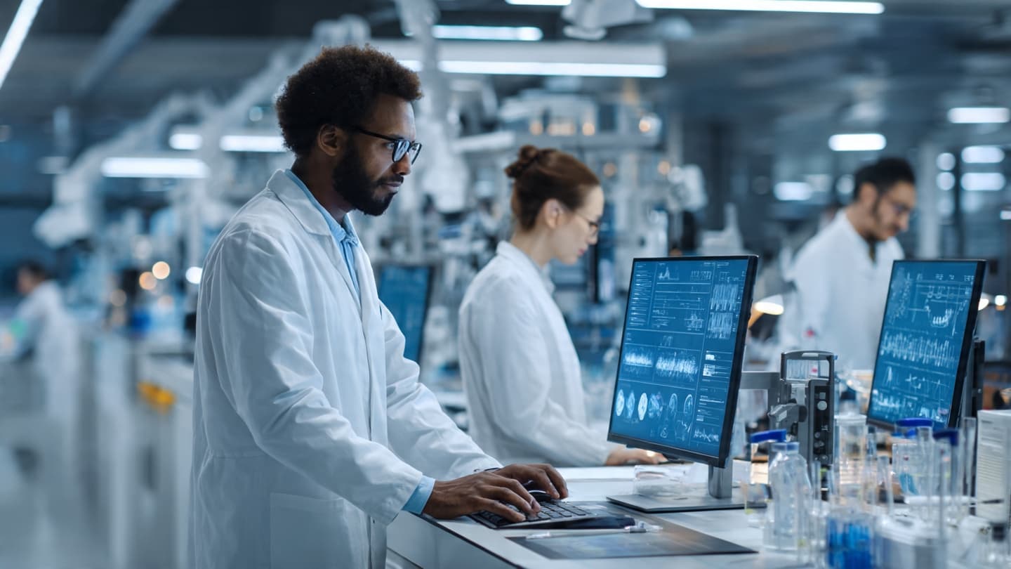 In the Quiet Pulse of Research Labs, Medicine Searches for Time