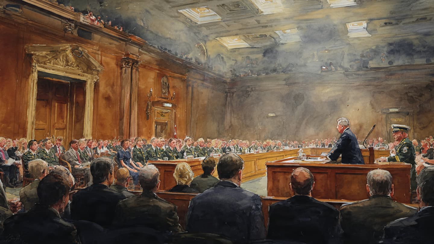 As Global Tensions Rise, Diplomacy Moves Through Increasingly Narrow Corridors