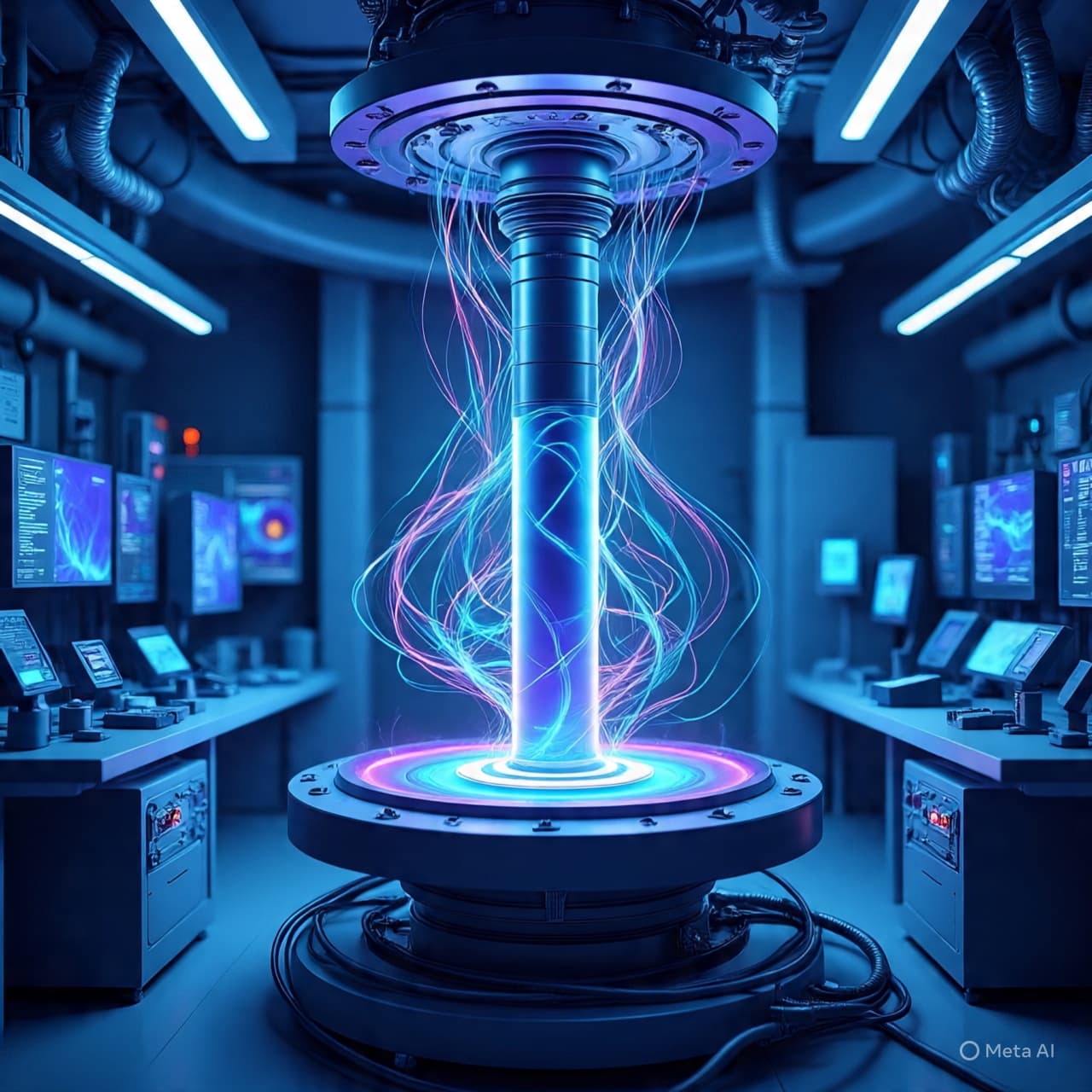 The Dawn of a New Spark: Could the Quiet Light of Fusion Reshape Our World? The Dawn of a New Spark: Could the Quiet Light of Fusion Reshape Our World?