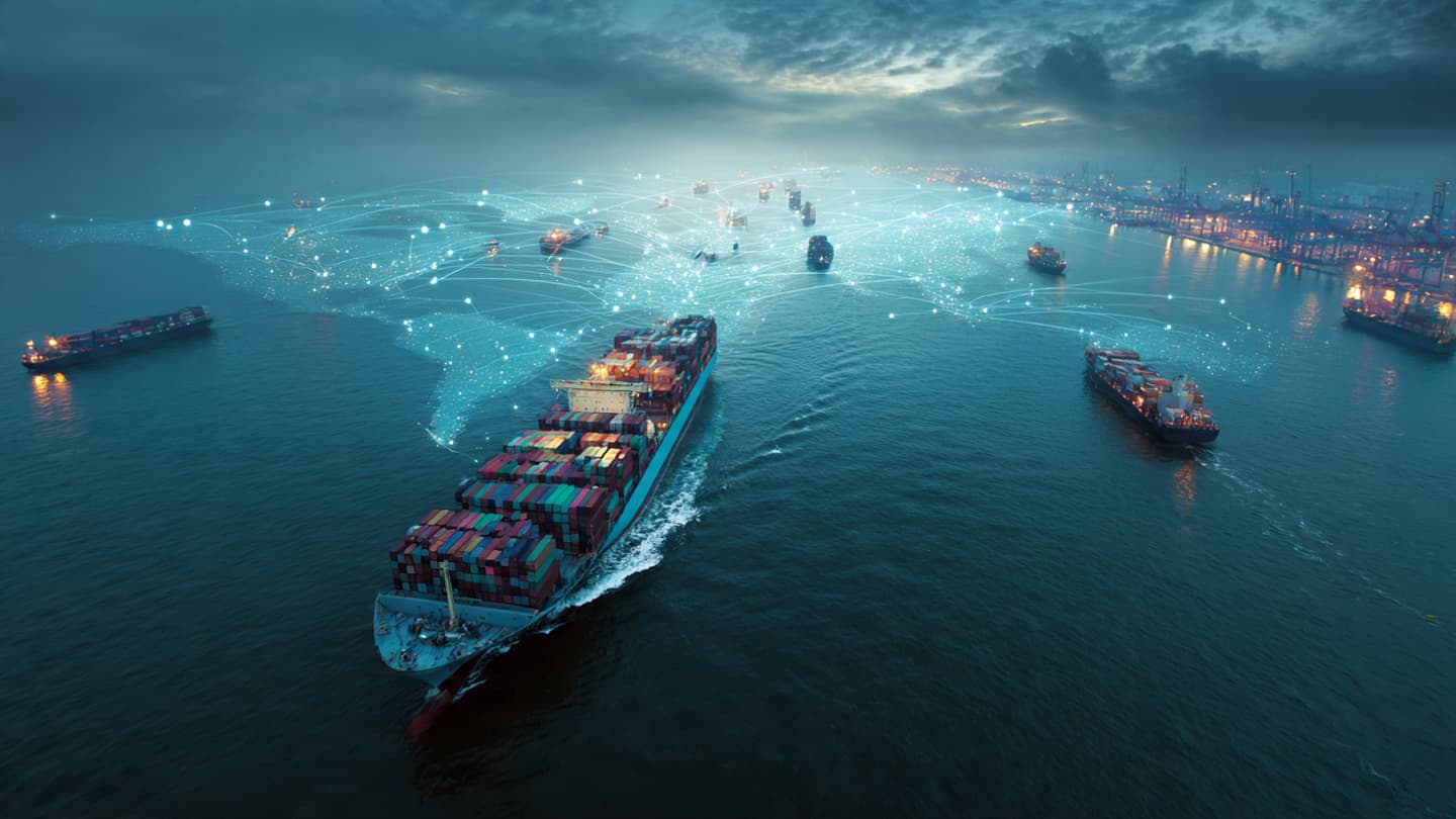 Can Trade Find Steadier Waters in an Uncertain World? Can Trade Find Steadier Waters in an Uncertain World?