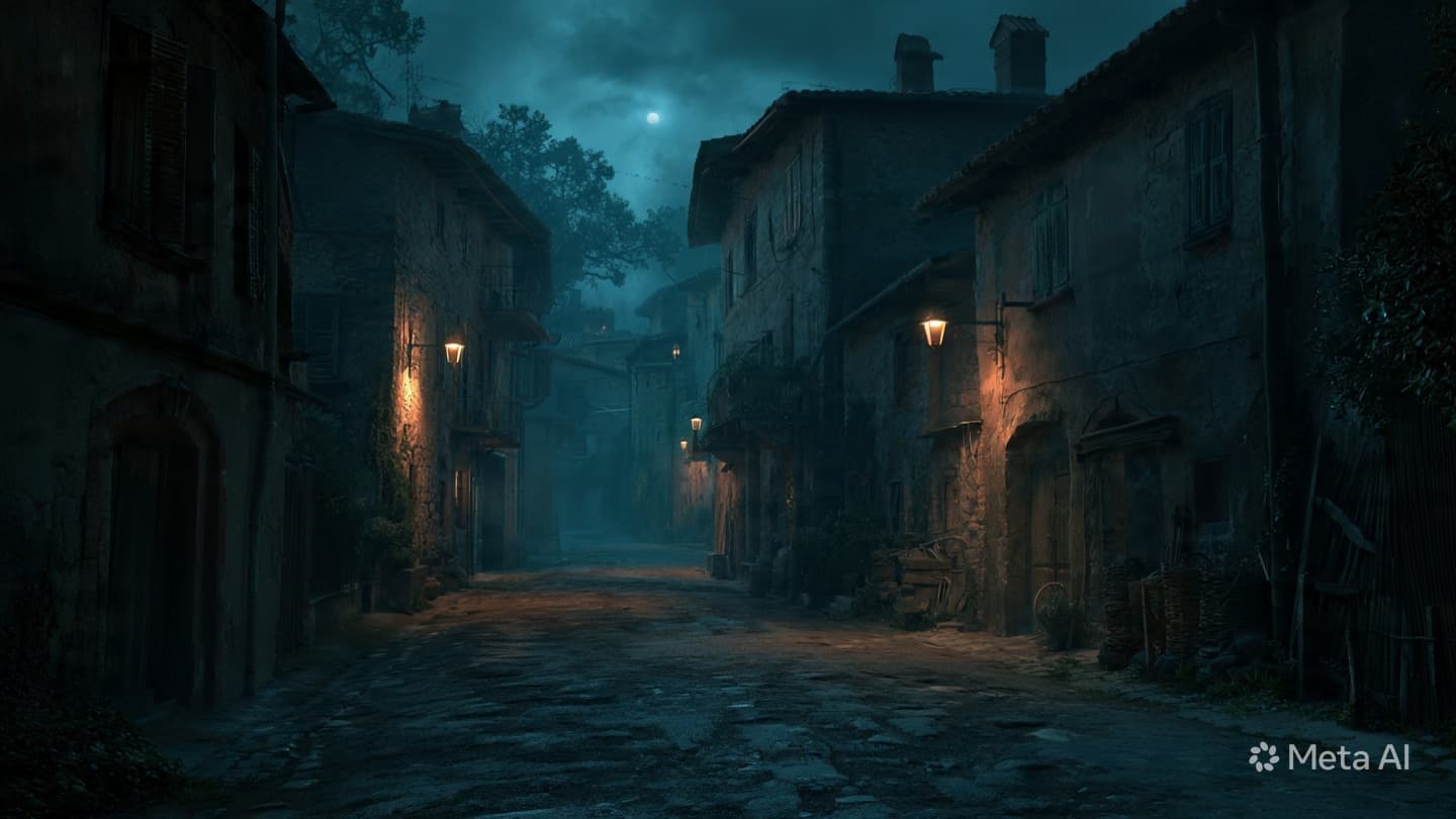 The Darkened Streets of Grand Bay: Reflecting on the Brutality of a Sudden, Violent Night The Darkened Streets of Grand Bay: Reflecting on the Brutality of a Sudden, Violent Night
