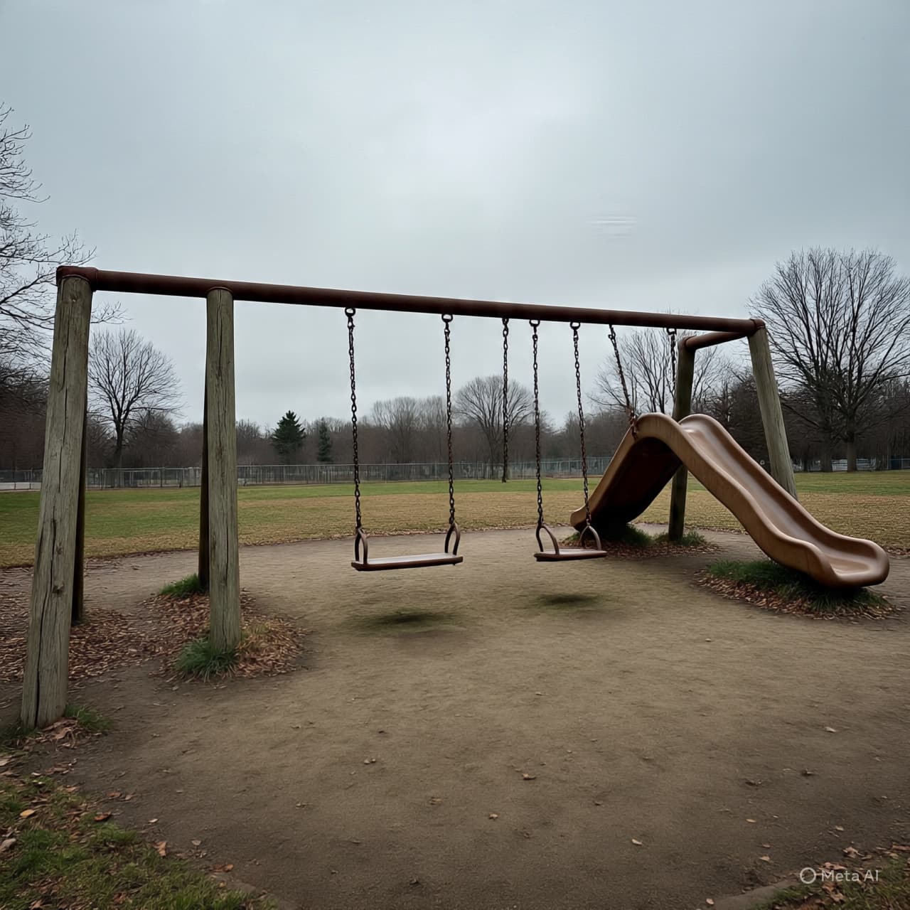 Where Care Once Lived, Silence Now Settles: A Centre Closed Amid Questions of Safety Where Care Once Lived, Silence Now Settles: A Centre Closed Amid Questions of Safety