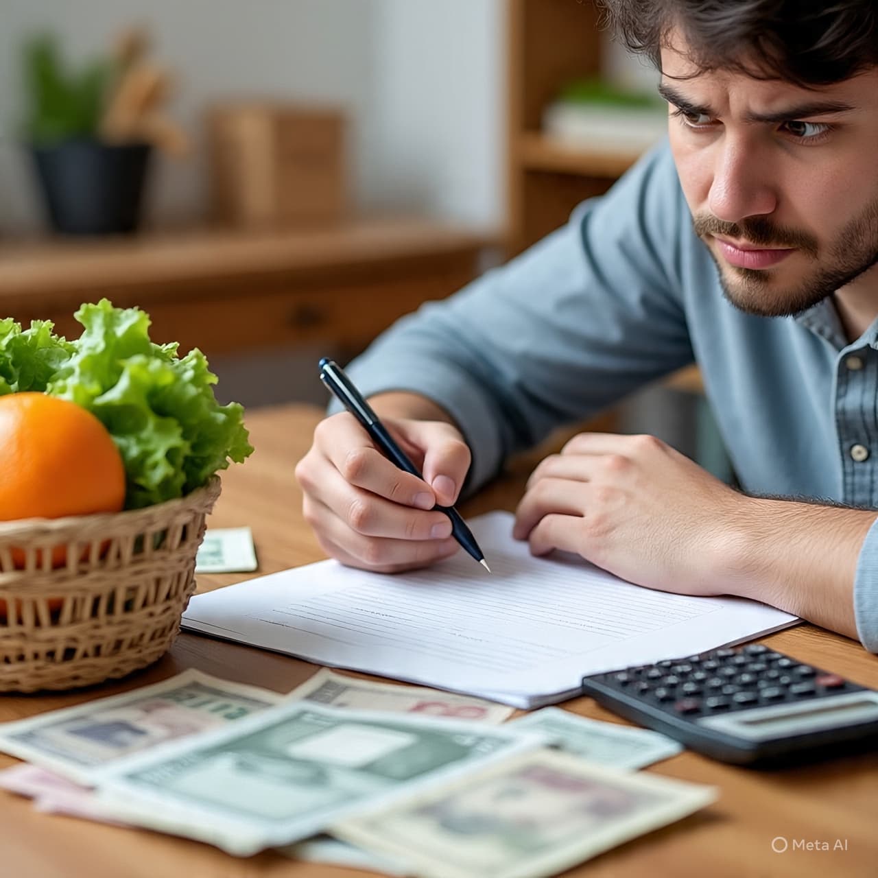 From Distant Markets to Kitchen Tables: The Slow Arrival of Higher Living Costs From Distant Markets to Kitchen Tables: The Slow Arrival of Higher Living Costs
